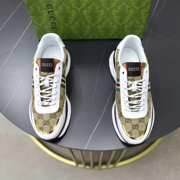 Picture of Gucci Shoes _SKUGuccisz38-45hnh080810788